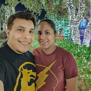 Meet your Posher, Vincent